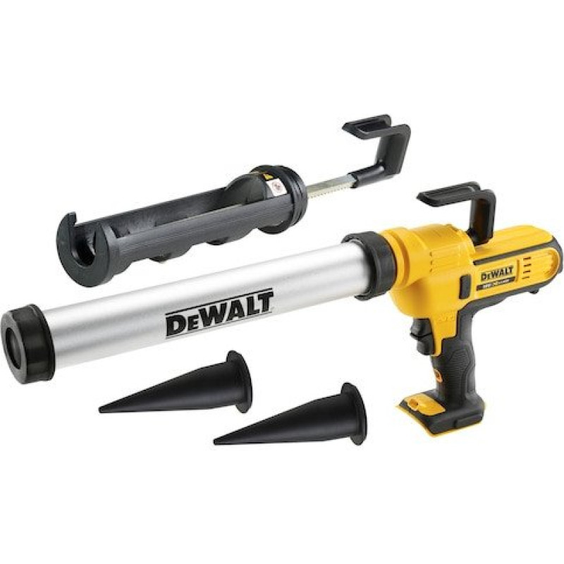 Dewalt WYCISKACZ 18V DCE581N