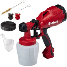 Einhell Farbsprühsystem Einhell TC-SY 400 P 0.8 L