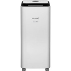 Concept Solution Oczyszczacz powietrza Concept Osuszacz i oczyszacz powietrza UV Perfect Air Smart OV2216