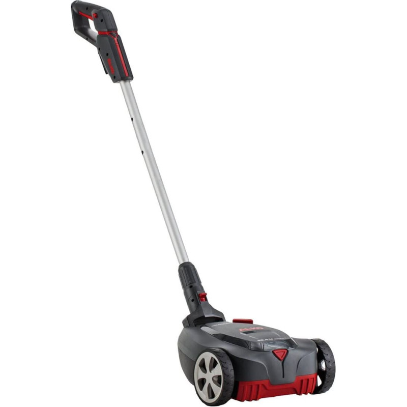 Al-Ko 114033, Push lawn mower, 150 m², 22 cm, 3 cm, 5 cm, Brushless - SOLO
