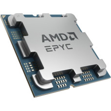AMD EPYC 4245P Processor (6/12) 3.9GHz (Up to 5.4 GHz) Socket AM5 TDP 65W tray