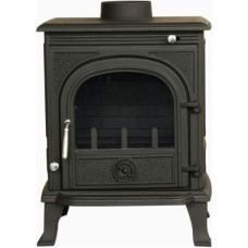Urban Outdoor CAST-IRON STOVE FLAMMIFERA BST65 8KW