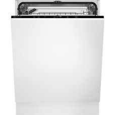Electrolux Zmywarka Electrolux SatelliteClean 600 KES27200L