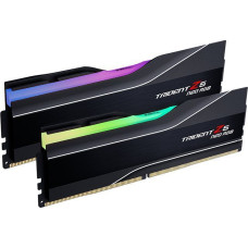 G.skill Pamięć G.Skill Trident Z5 Neo RGB, DDR5, 32 GB, 6000MHz, CL28 (F5-6000J2836G16GX2-TZ5NR)
