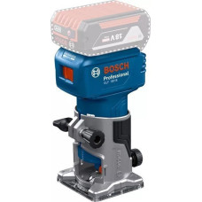 Bosch FREZARKA GÓRNOWRZECIONOWA AKUMULATOROWA GLF 18V-8 0*AH (1 SZT)