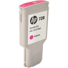 HP Tusz HP Tusz 728 300ml Magenta (F9K16A)