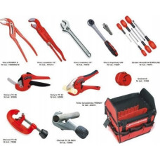 Rothenberger ZESTAW NARZĘDZIOWY TRENDY W TORBIE (1 SZT)
