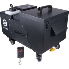 Light4Me LIGHT4ME LF1500 ultradźwiękowa wytwornica ciężkiego dymu + pilot