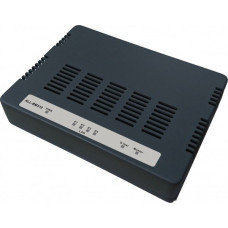 Allnet Modem Allnet Z ALLNET Punkt-zu-Punkt Modem g.fast via 2-Draht managed Master ALL-BM310