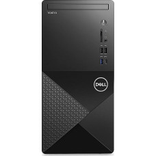 Dell Komputer Dell Dell Vostro | 3030 | Desktop | Mini Tower | Intel Core i5 | i5-14400 | Internal memory 8 GB | DDR5 | Solid-state drive capacity 512 GB | Intel UHD Graphics 730 | No Optical Drive | Keyboard language English | Windows 11 Pro | Warranty P