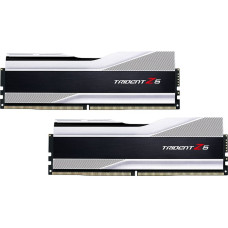 G.skill Pamięć G.Skill Trident Z5, DDR5, 32 GB, 6400MHz, CL32 (F5-6400J3239G16GX2-TZ5S)