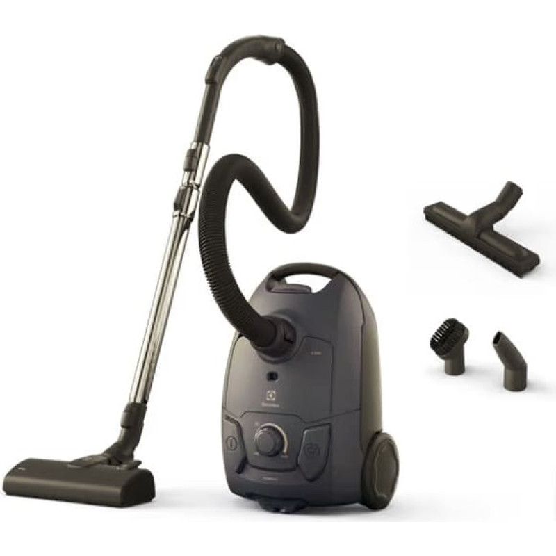 Electrolux EB51C2DB bagged hoover