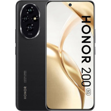 Honor Smartfon Honor 200 5G 12/512GB Czarny  (6936520843763)