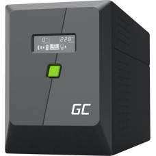 Green Cell UPS power supply 900W/1500VA mod sine