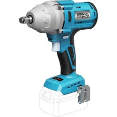 Dedra Klucz udarowy Dedra KLUCZ UDAROWY AKUMULATOROWY 1/2'' 18V 650NM 0*AH SAS+