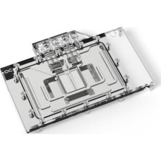 Alphacool Alphacool Eisblock Aurora GPX-N RTX 4090 mit Backplate GameRock + Phantom - Acryl