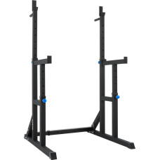 Rebel Active Rebel Stojaki pod sztangę z asekuracją, regulowane , ACTIVE