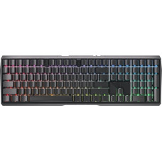 Cherry MX 3.0S WIRELESS KEYBOARD MX red
