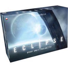 Rebel Gra planszowa Eclipse Drugi świt galaktyki