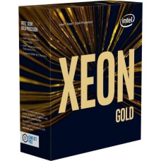 Intel Procesor serwerowy Intel Xeon Gold 5120, 2.2 GHz, 19.25 MB, BOX (BX806735120)