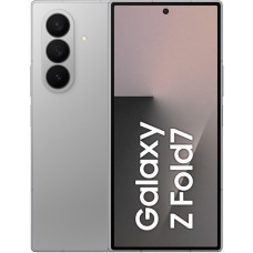Samsung Smartfon Samsung Galaxy Z Fold7 5G 12/512GB Srebrny (SM-F966BZSCEUB)