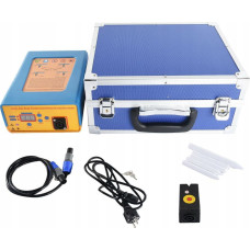 Geko Zestaw do usuwania wgnieceń PDR Indukcyjny (5)