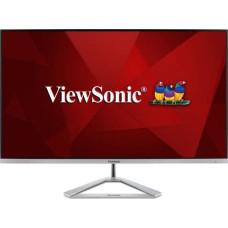 Viewsonic Monitor ViewSonic VX3276-4K-MHD