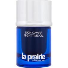 La Prairie LA PRAIRIE SKIN CAVIAR NIGHTTIME OIL 20ML