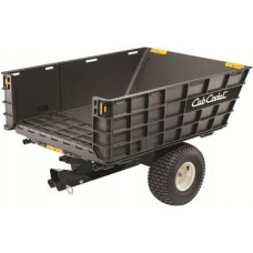 Cub Cadet PRZYCZEKA OGRODOWA 450KG SKÅADANA CUB CADET