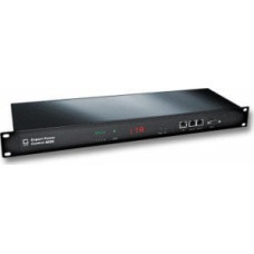 Triton Listwa zasilająca Triton GUDE 8025-1 Expert Power Control NET 4x C13, pomiar na port, 2x sensorpoort