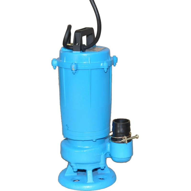 Omnigena Pompa z nasadą WQ 15-7-1,1 230