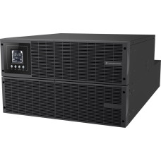 Conceptronic ZEUS51E6K zasilacz UPS Podwójnej konwersji (online) 6 kVA 6000 W