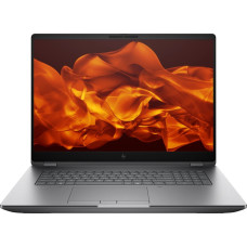 HP Laptop HP ZBook Fury G1i 18 Ultra 7 265HX / 32 GB / 1 TB / W11 Pro / RTX PRO 2000 / 165 Hz (98L95ET)