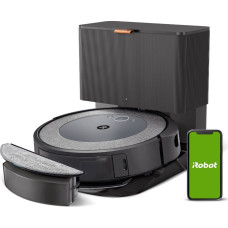 Irobot Robot sprzątający iRobot Roomba Combo i5+