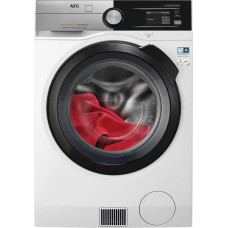 AEG WASHER-DRYER L9WAN61BCE AEG