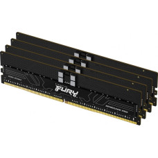 Kingston Fury Pamięć Kingston Fury Renegade Pro, DDR5, 64 GB, 6000MHz, CL32 (KF560R32RBEK4-64)