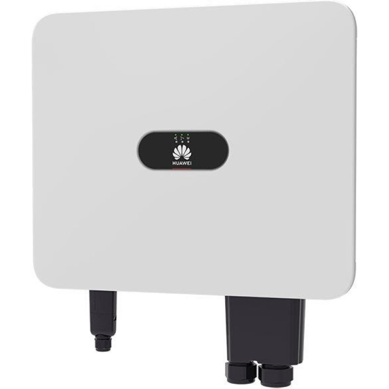 Huawei HUAWEI FUSIONSOLAR 3-PHASE INVERTER, 12KW / 13.2KVA