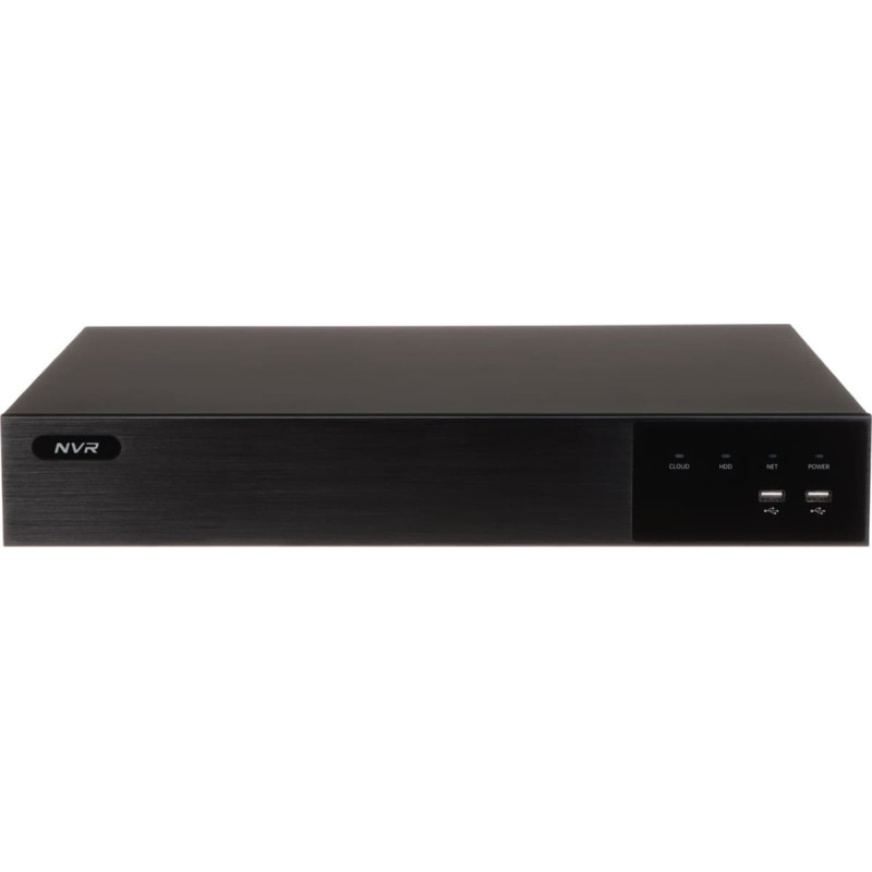 Apti Rejestrator APTI REJESTRATOR IP APTI-N3224AI-P24-I3 32 KANAŁY, 24 PoE