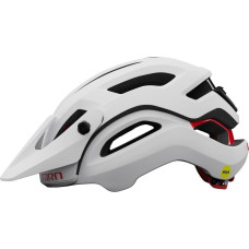Giro Kask mtb GIRO MANIFEST MIPS SPHERICAL Rozmiar kasku: M(55-59 cm), Wybierz kolor: Matte White Black