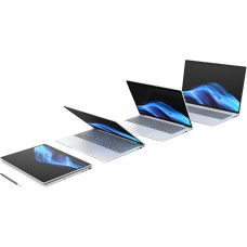 HP EliteBook 8 Flip G1i 13 inch Notebook AI PC Intel Core Ultra 5 225U Hybryda (2w1) 33,8 cm (13.3