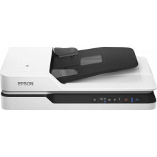 Epson Skaner Epson Workforce DS-1660W (B11B244401)