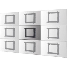 Hagor HAGOR VWH-5 videowall-mount pop-out system fineadjustment depht width height weight max 150kg - 1628