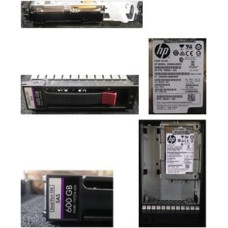 HP Dysk serwerowy HP 600GB 3.5'' SAS-1 (3Gb/s)  (737574-001)