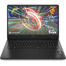 HP Laptop HP Omen 17-db1011nw C5HW2EA R7 AI 350 17,3