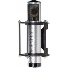 Manley REFERENCE SILVER – Mikrofon pojemnościowy