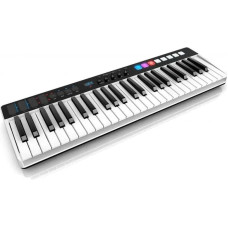 Ik Multimedia IK iRig Keys I/O 49 - Klawiatura sterująca