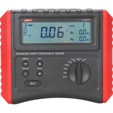 Uni-T Miernik rezystancji uziemień Uni-T UT572