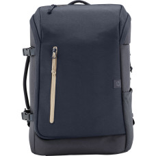 Hewlett-Packard HP Travel 25 Liter 15.6 Blue Laptop Backpack