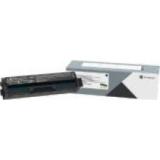 Lexmark Toner Lexmark Lexmark - Hohe Ergiebigkeit - Schwarz - original - Tonerpatrone LRP - fur Lexmark CS331dw, CX331adwe, CX431adw, CX431dw