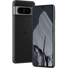 Google Pixel 8 Pro 5G 12/128GB Obsidian Black